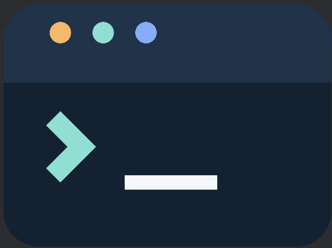 Portfolio Application logo